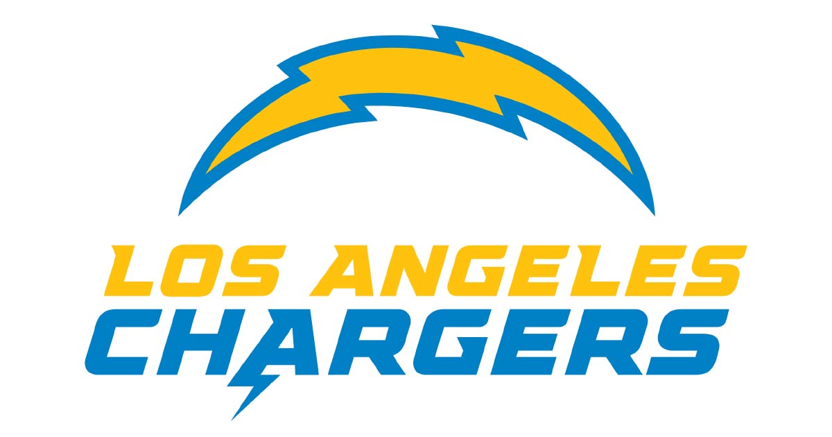 Los angeles charger discount